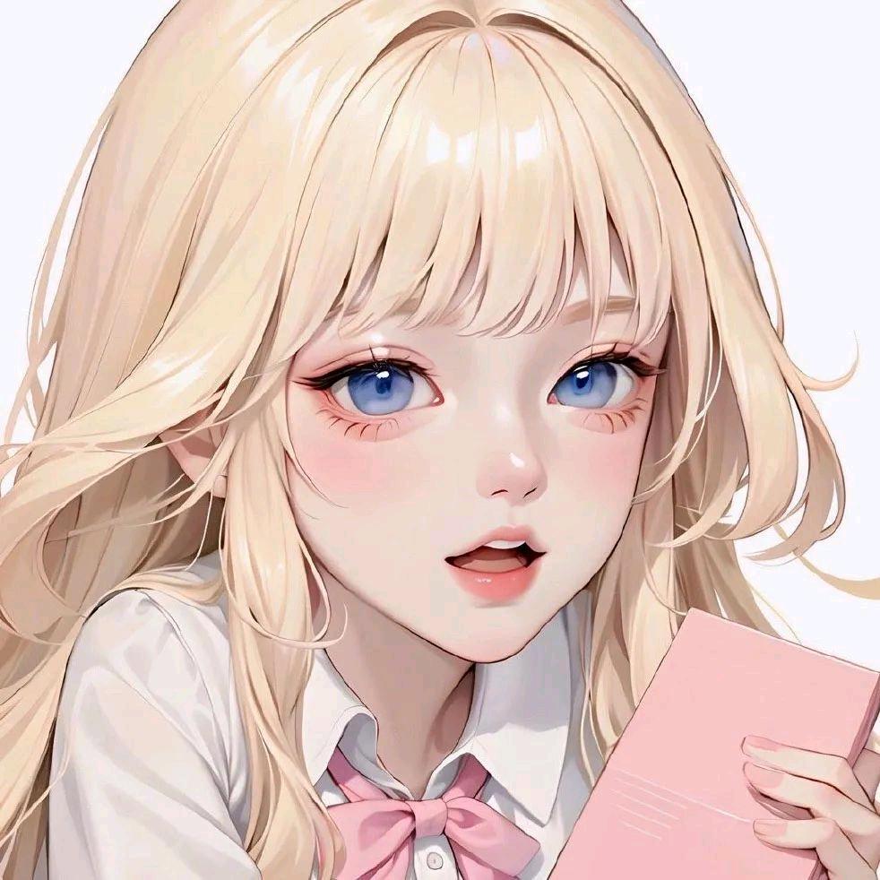 一只桃妖吖～