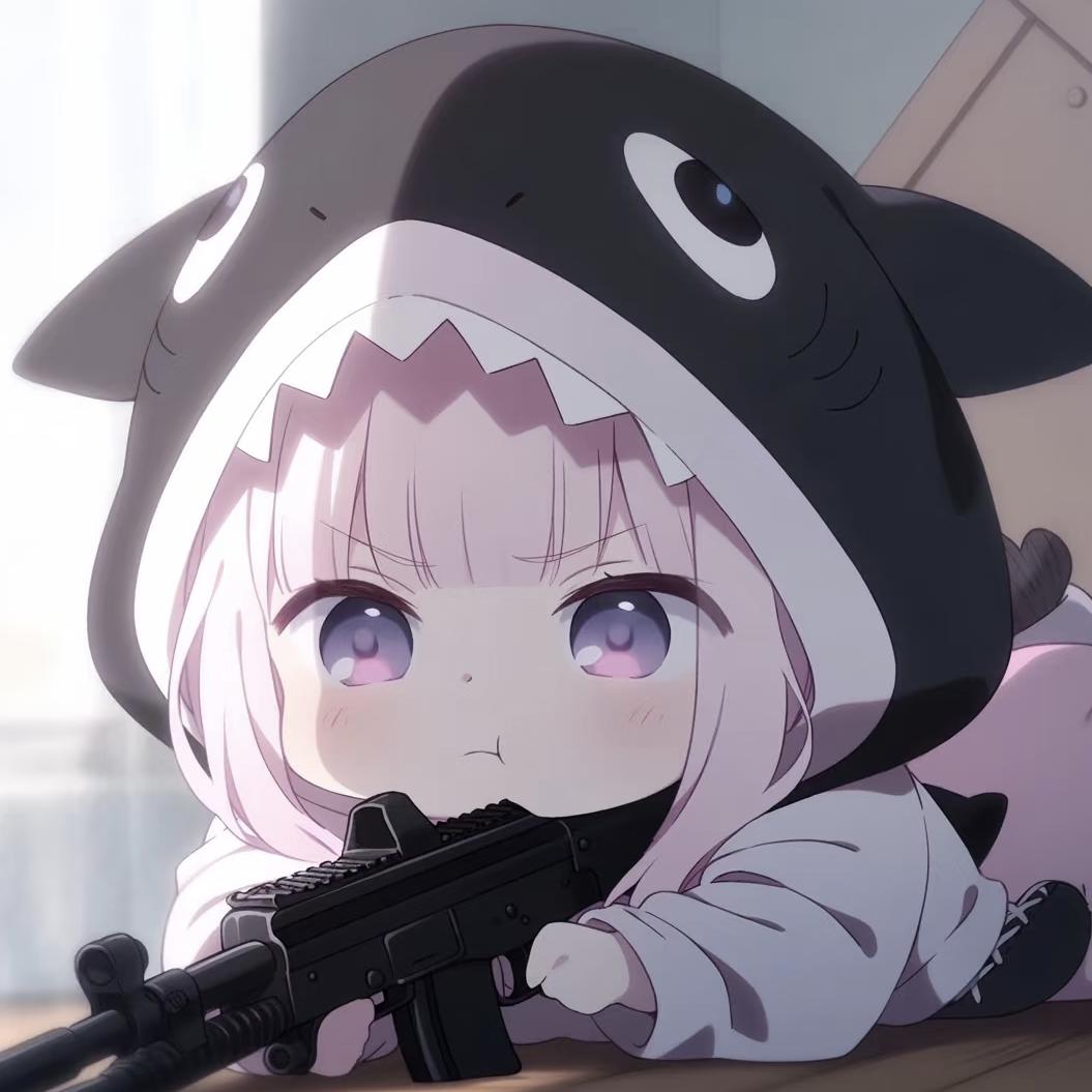 墨.（三角洲行动）