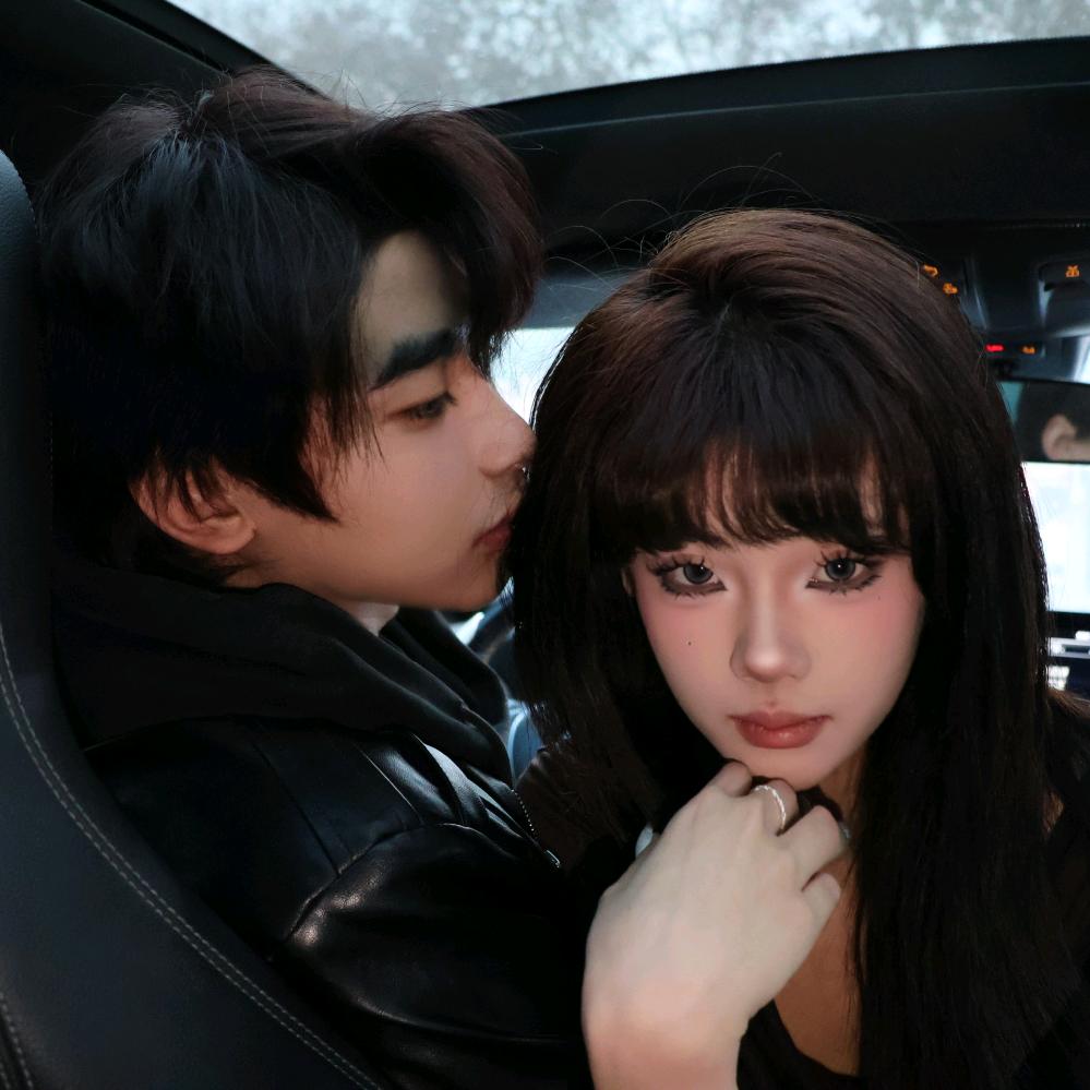 勇敢的小狐狸🦊