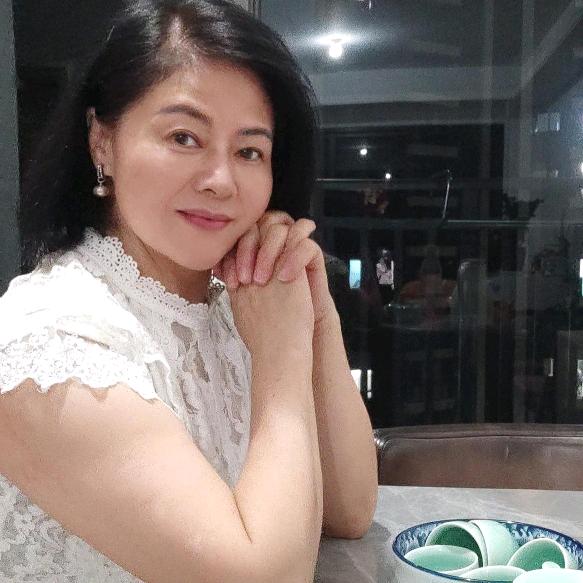 秀媚（找老头）