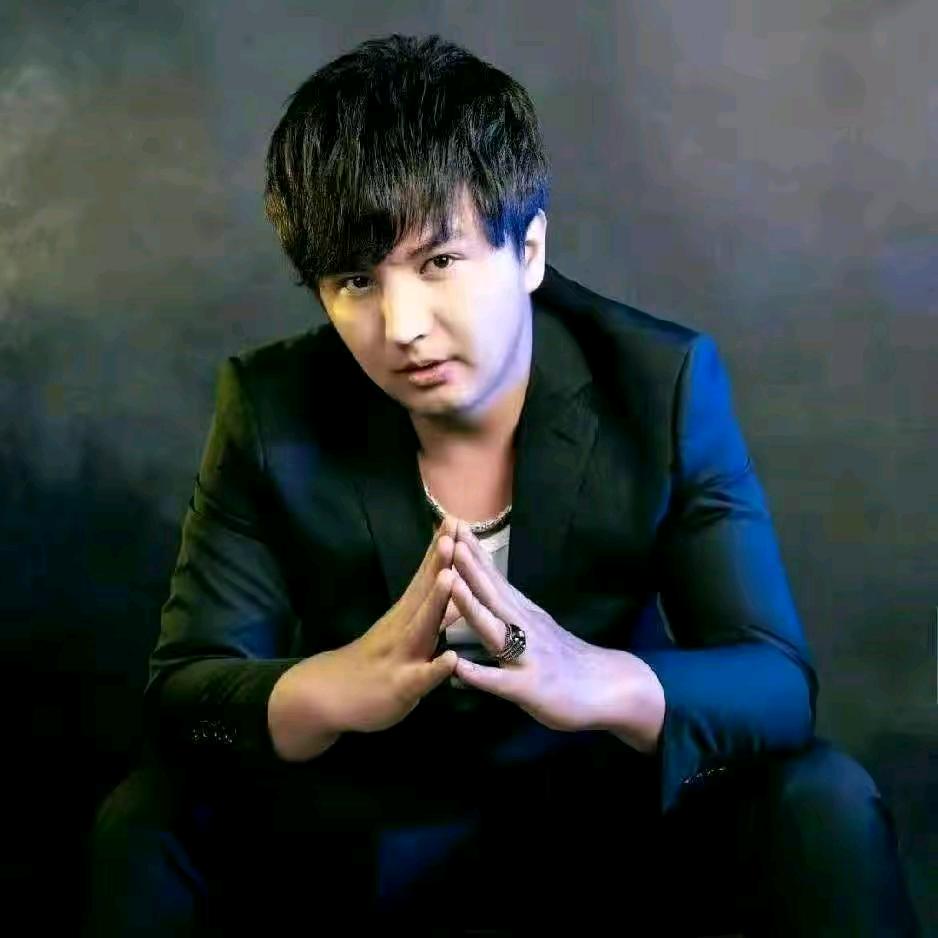 爱的人集团和1号