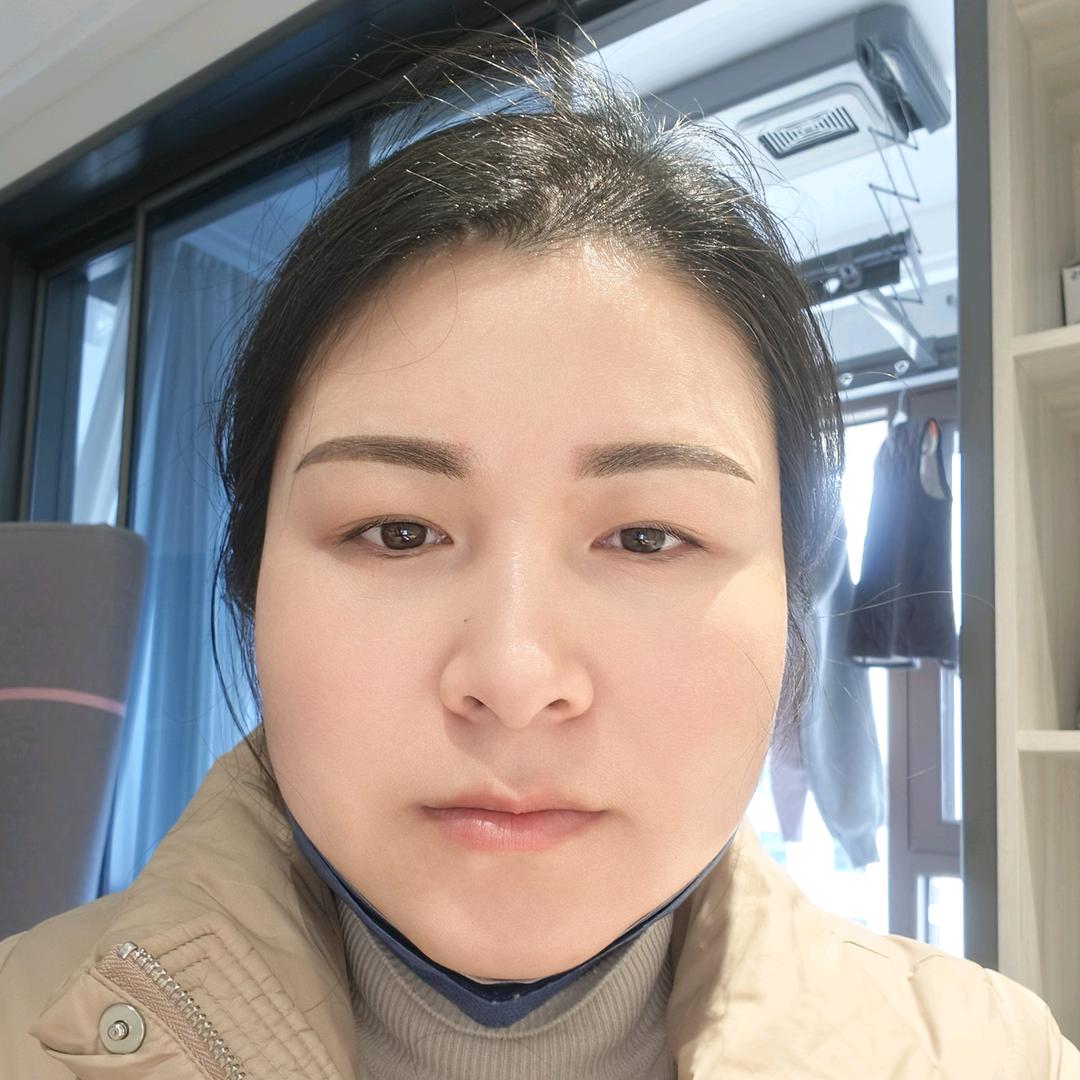小陆在减肥，