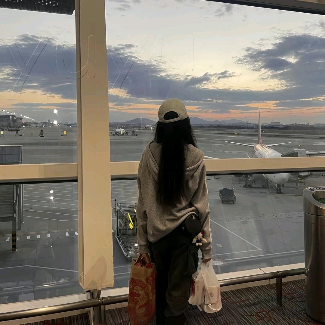 琳琳带你逛吃逛吃