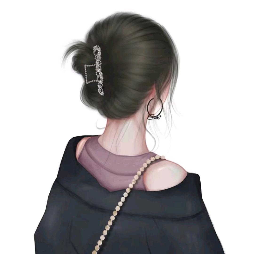 秋柔思念