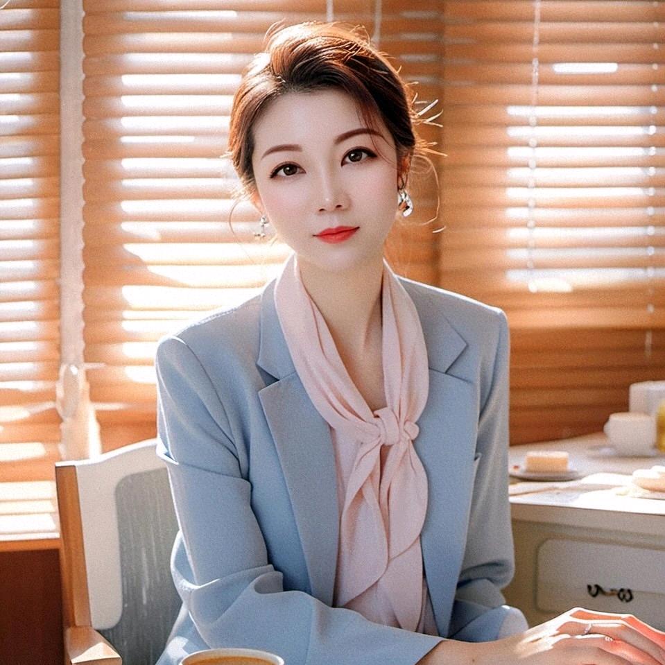 雪儿爱护肤
