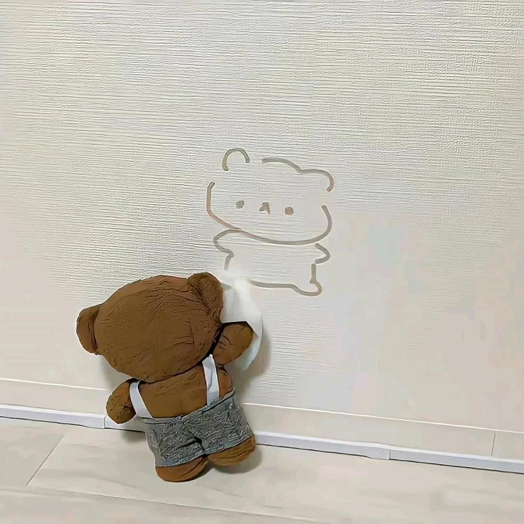 饱饱～
