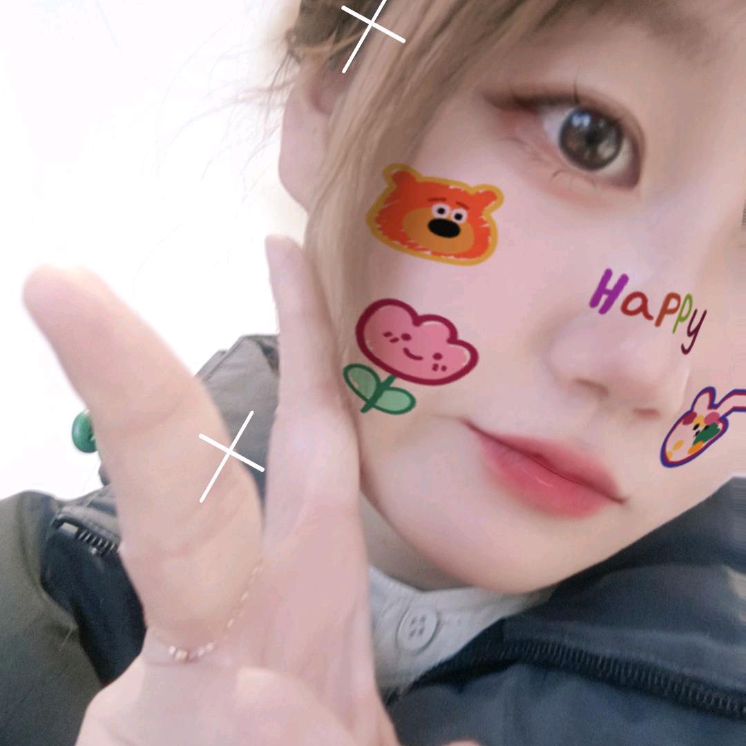 你是小小的晓晓@