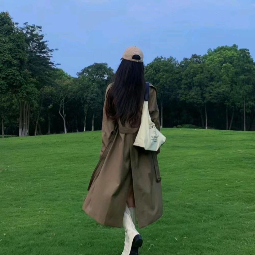 晓晓心动了