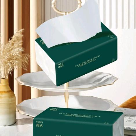 天泽纸巾严选店