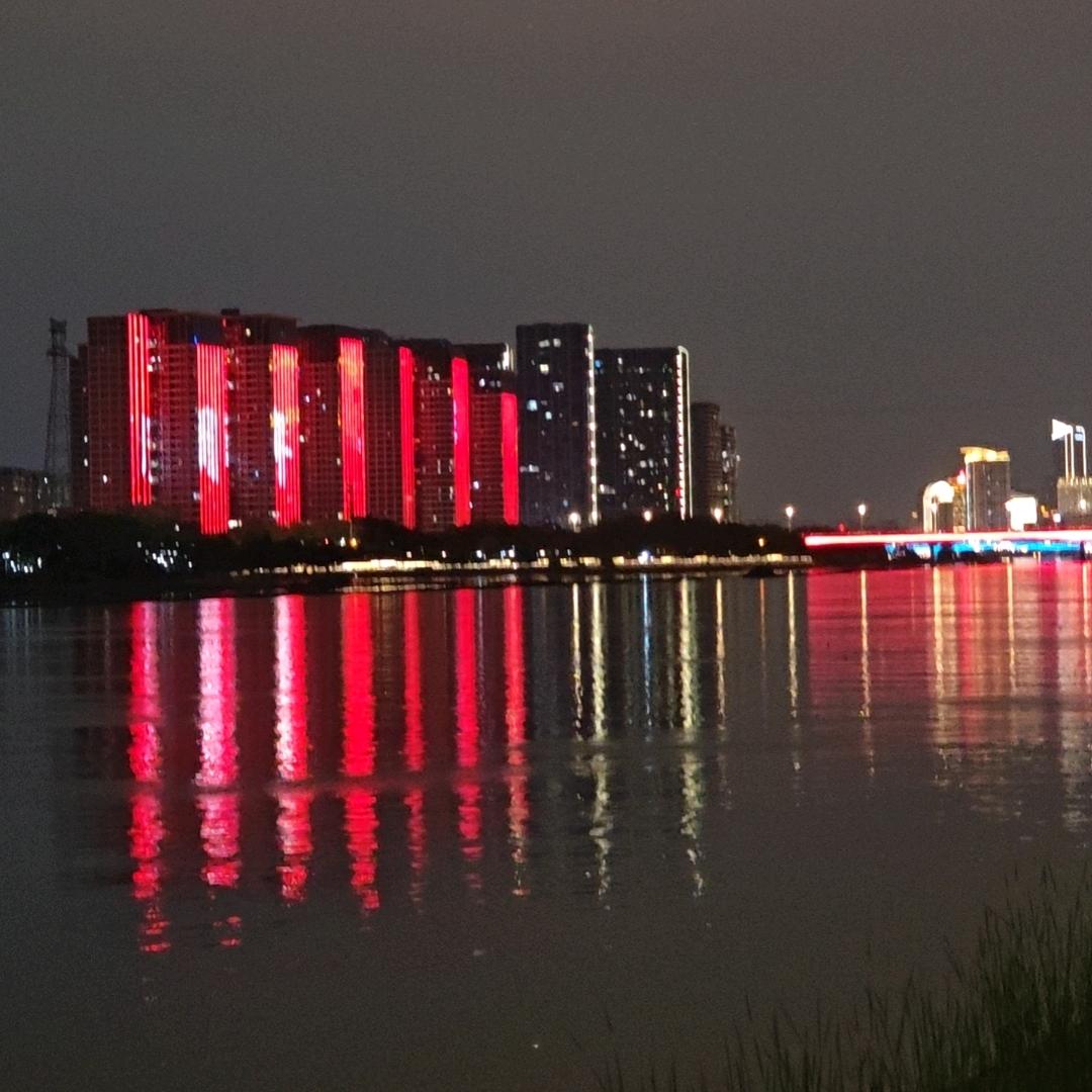 那一夜的雨