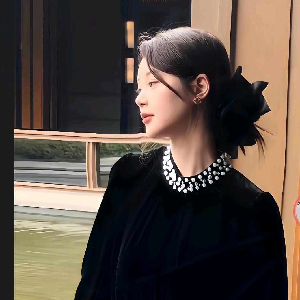 臻臻Virgo-爆品返场