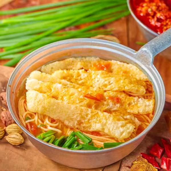 禾香嫂重庆泡椒米线(丹凤街）