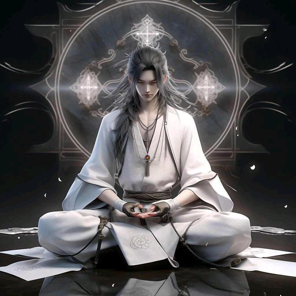 潇默