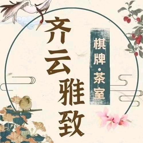 齐云雅致