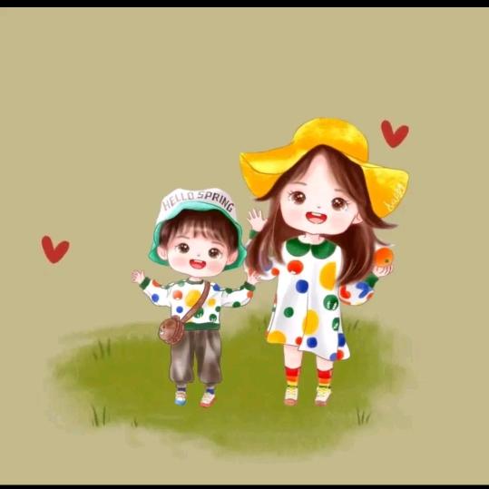梅💞