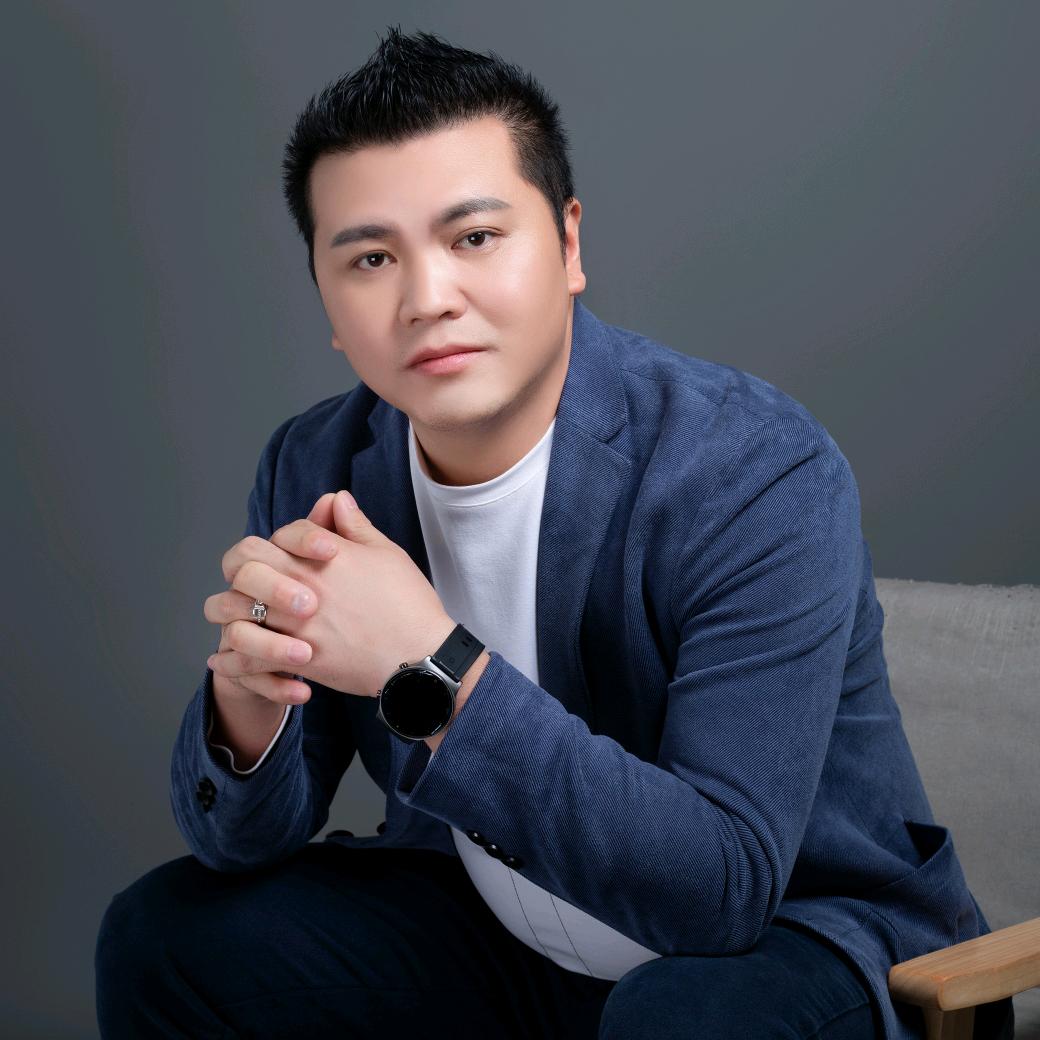 王新峰|聚金域装饰工程《创始人》