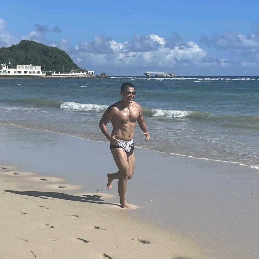 张博士聊体态