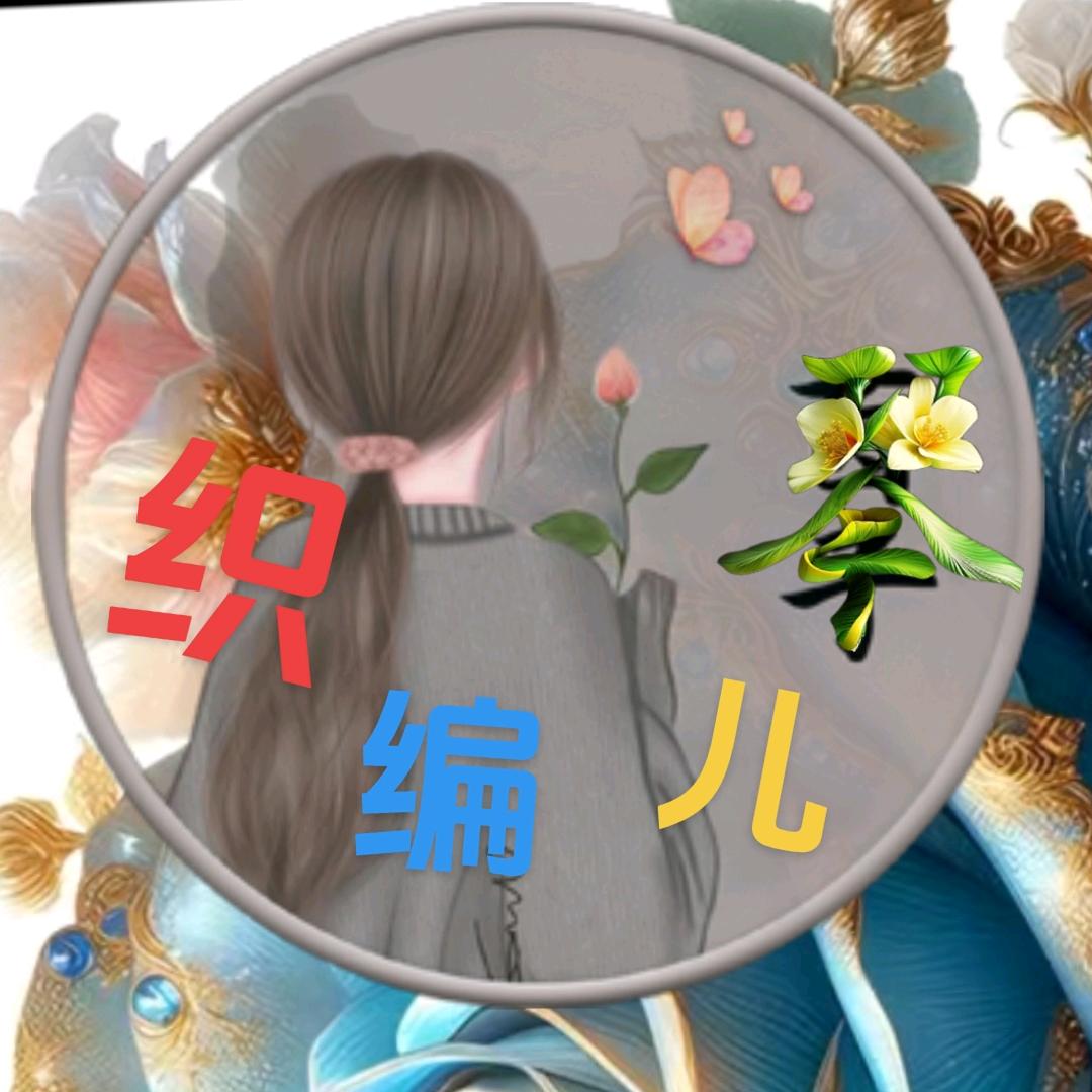 针情织物      琴～儿