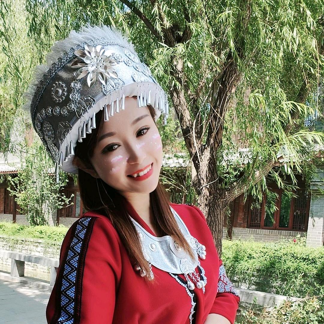 虎牙妹儿🐯