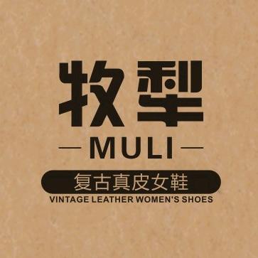 牧犁女鞋