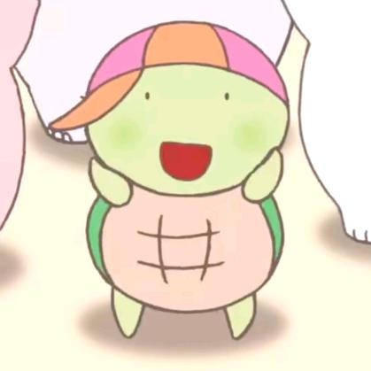 小乌龟
