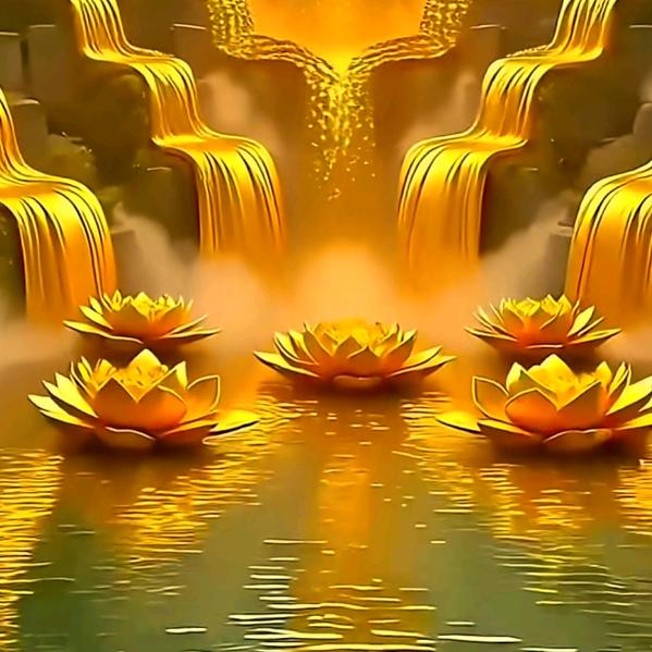 清泉
