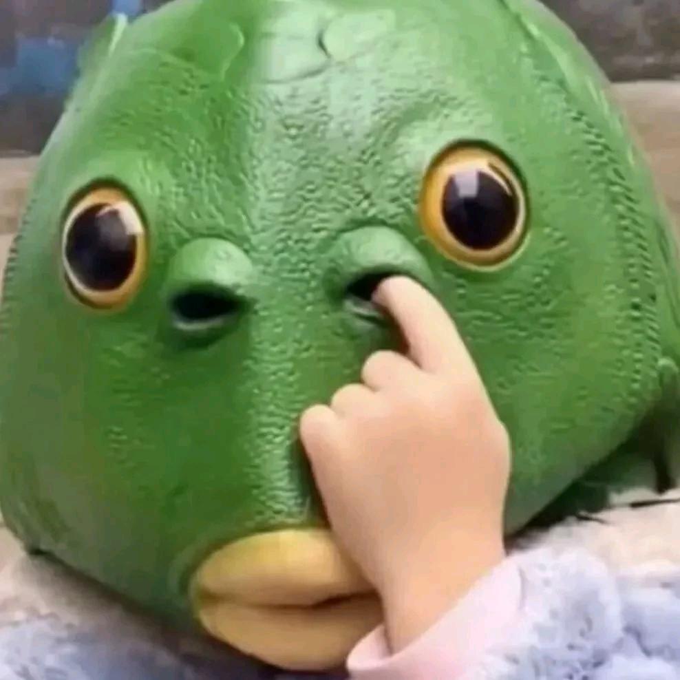 癫公
