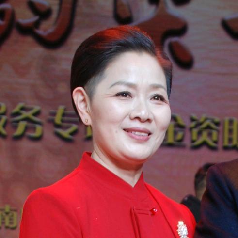 豫剧唐派女须生王宝云 （周六晚上7点义播