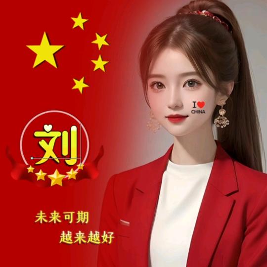 刘姐好物分享