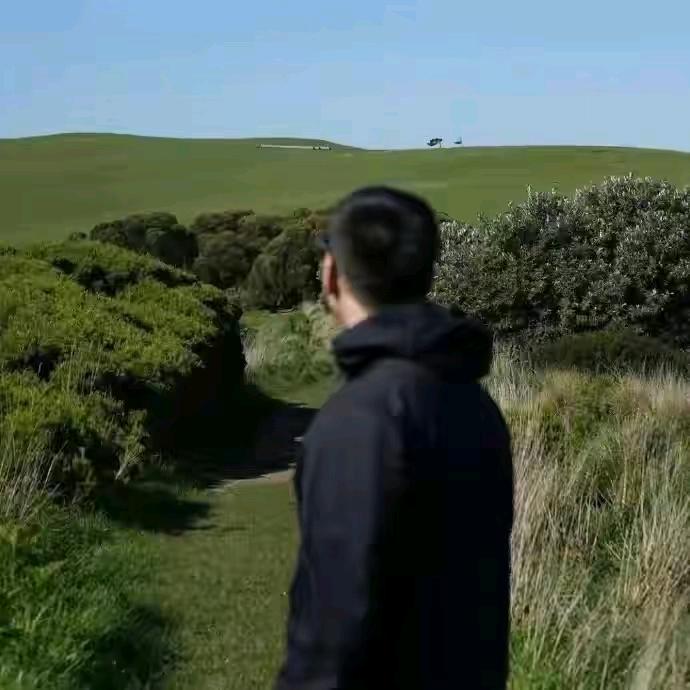 @山鬼