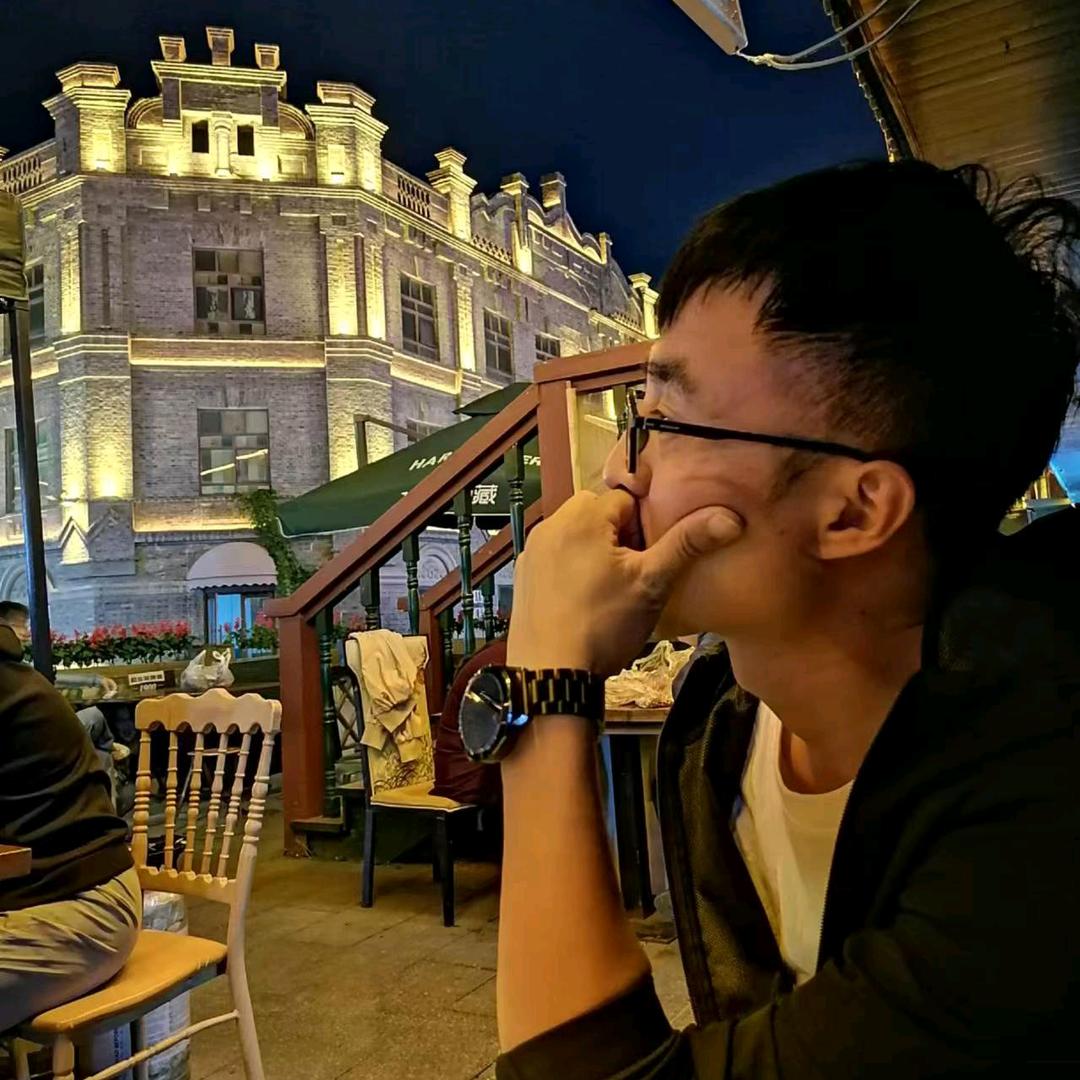 摆摊刀锋