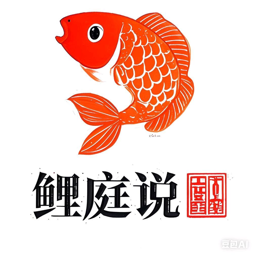 鲤庭说剧