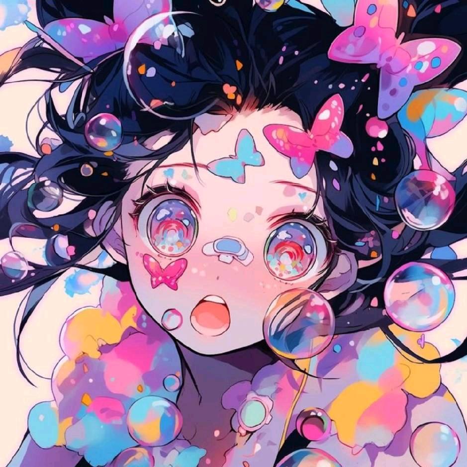 结尾