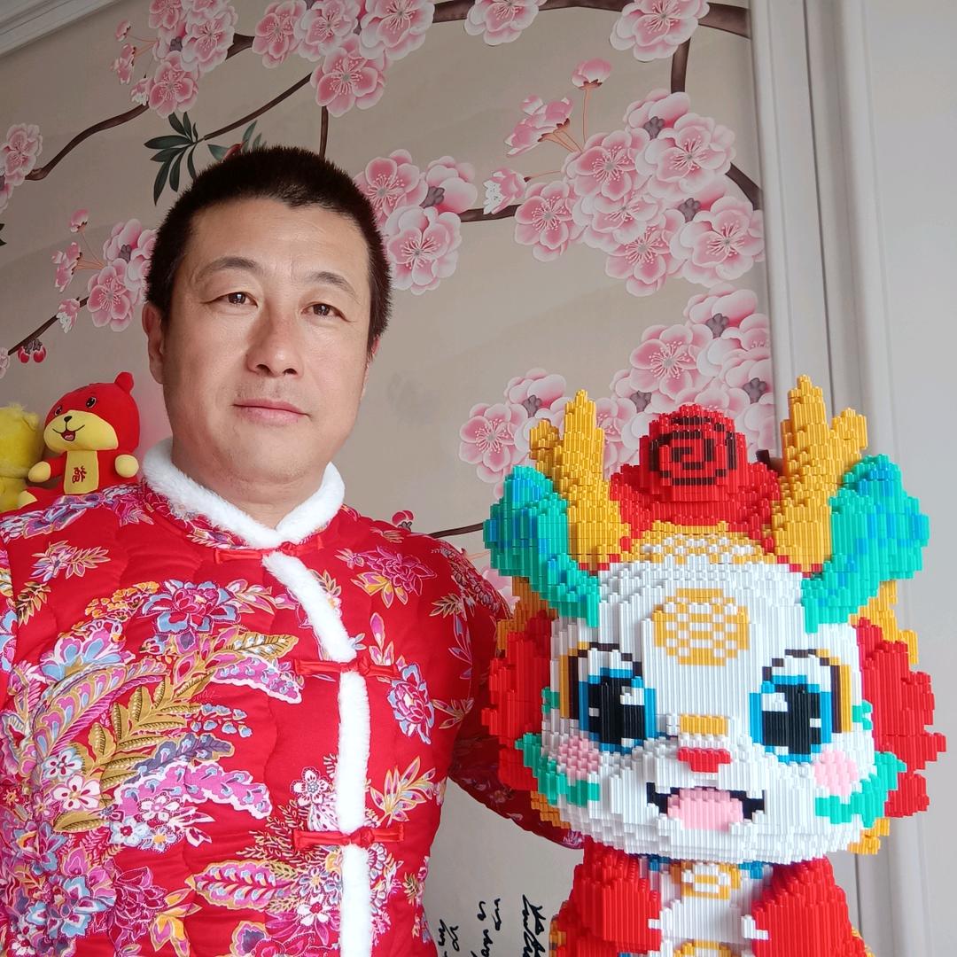 我心飞扬