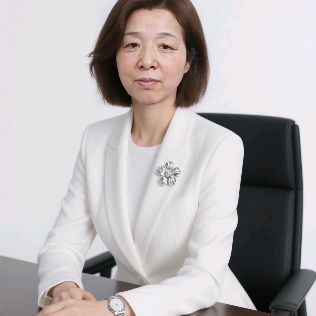 紫灵芝