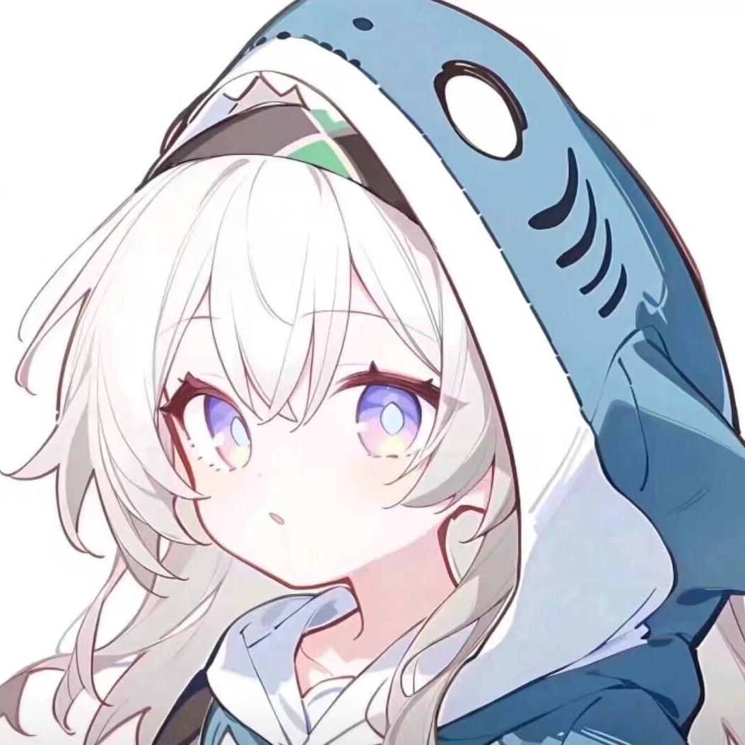 脑子被风吹傻的同学