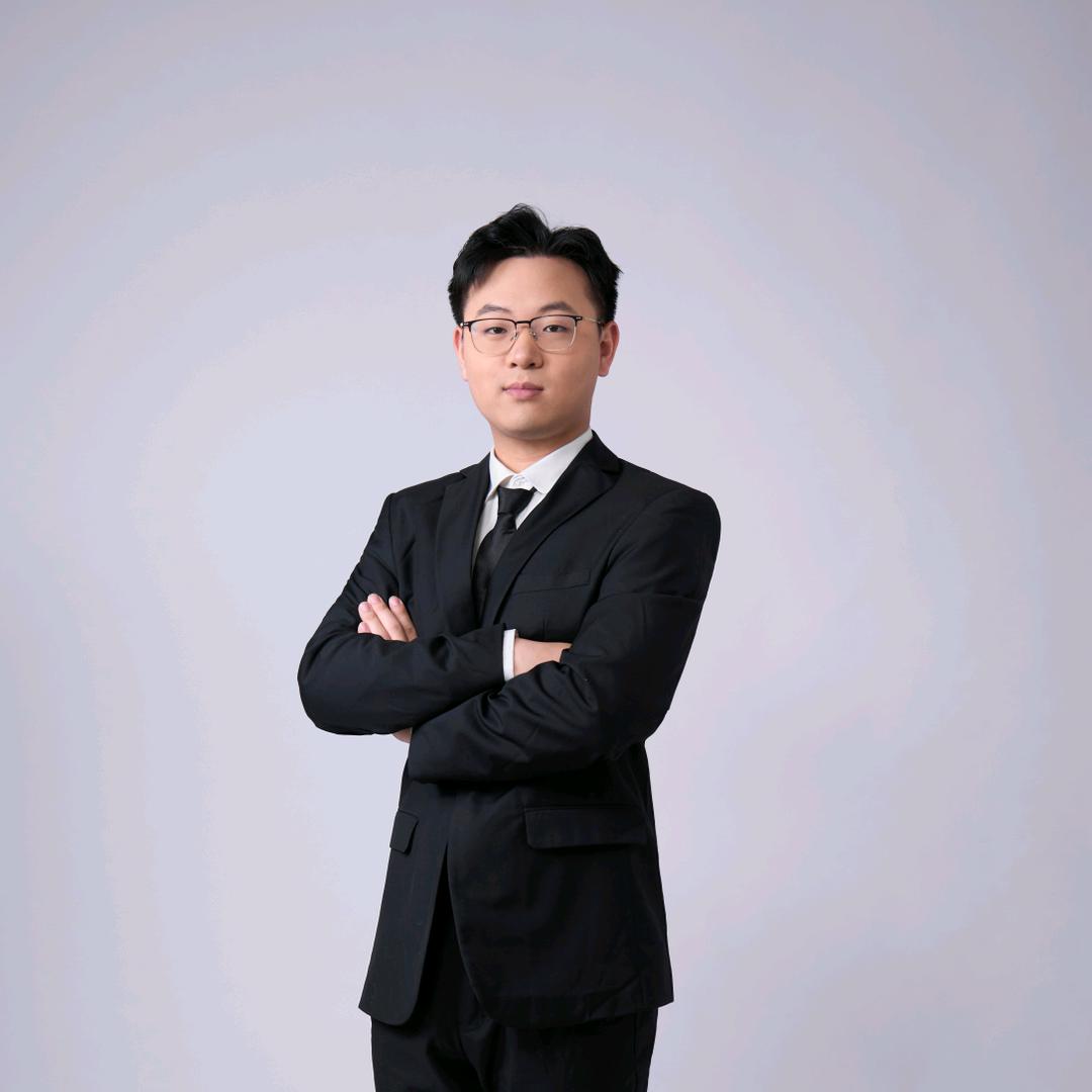 学愿央国企吴老师