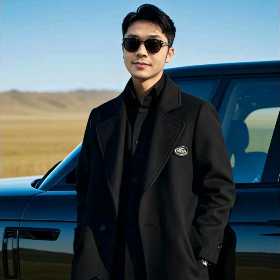 全屋定制（梁生）