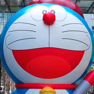哆啦不是A梦