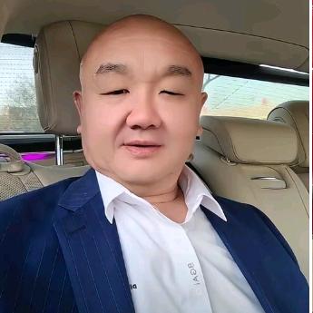 即墨大老李(三宝贝爷爷)