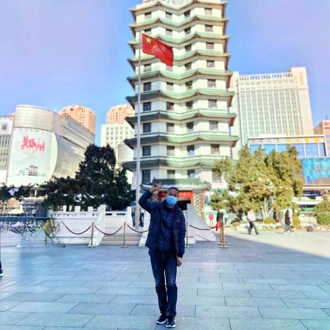杨先森🇨🇳