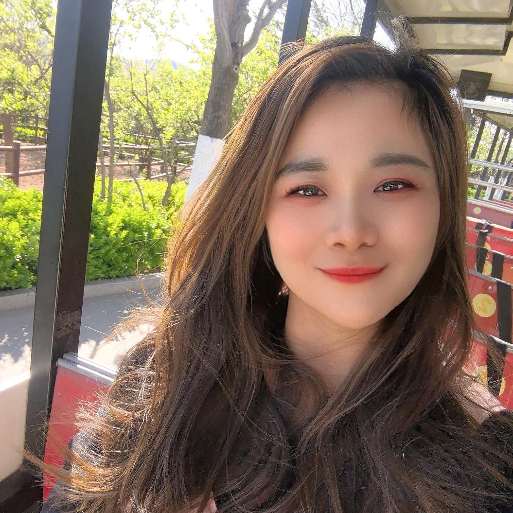 小杨