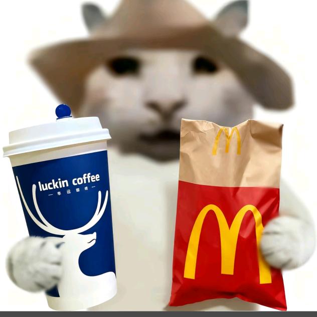 呃