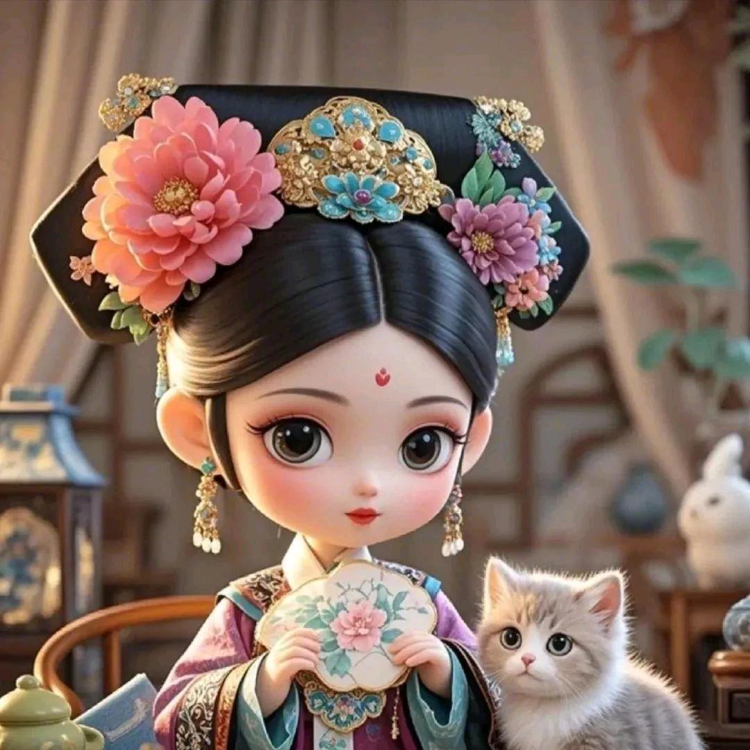 何菇凉