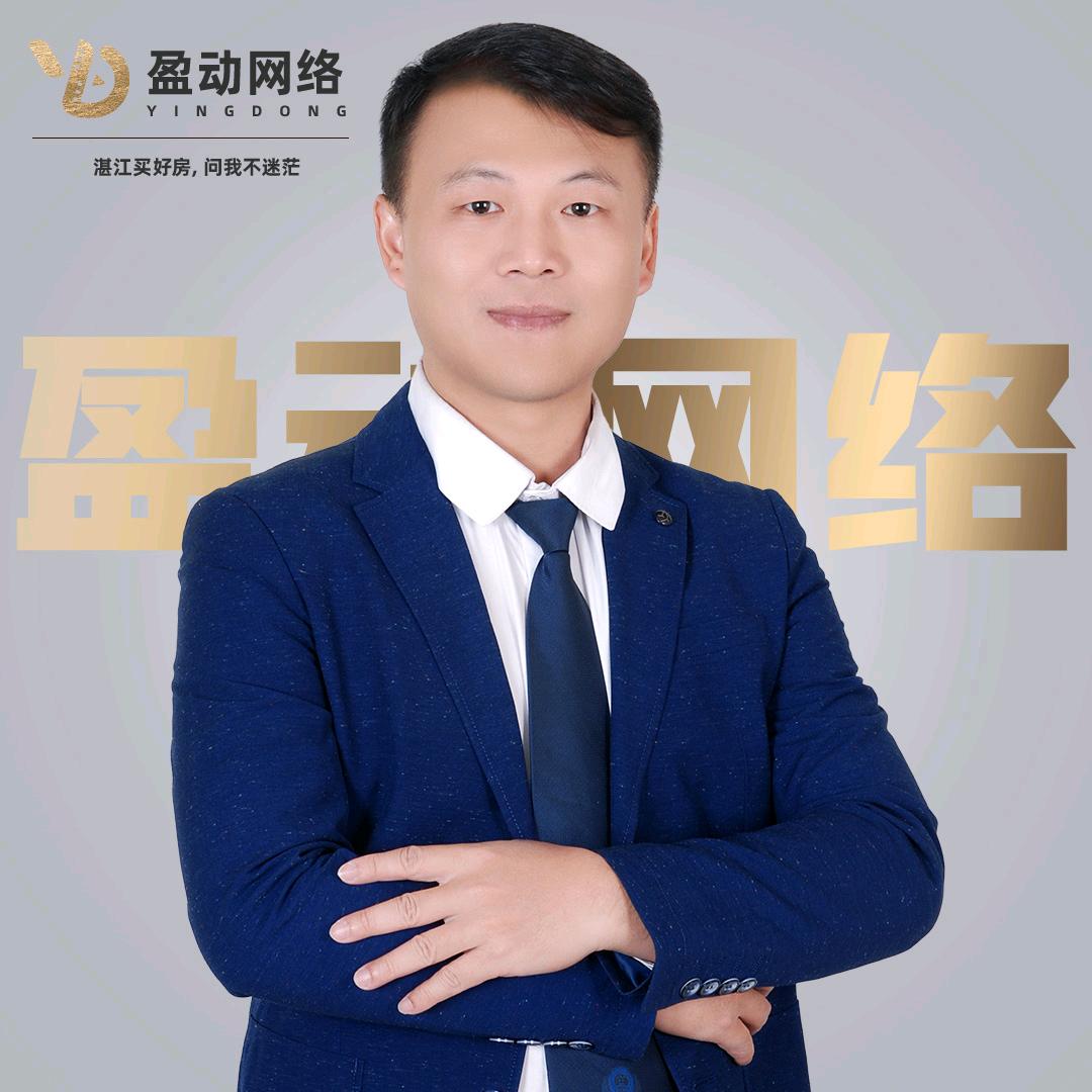 盈动霆锋说房