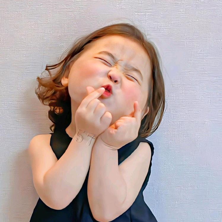 杨家小妹