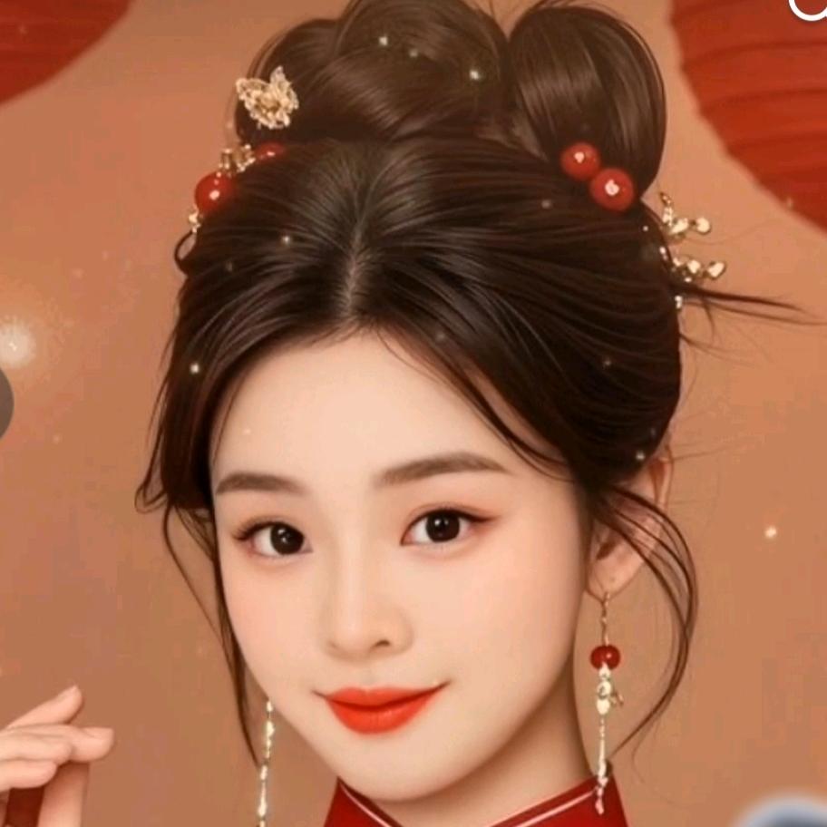 剪影你的轮廓