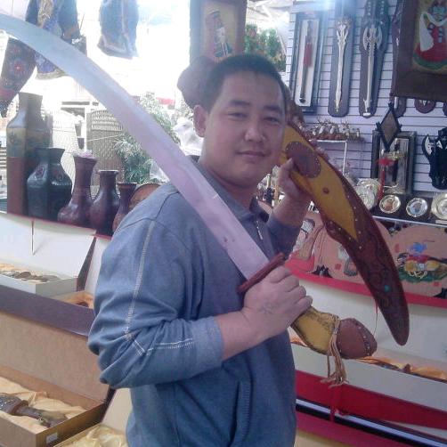 开宝马领低保