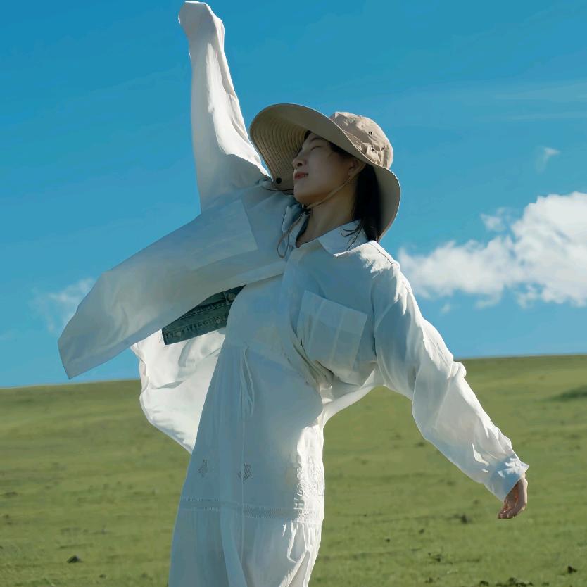 妞妞大鱼