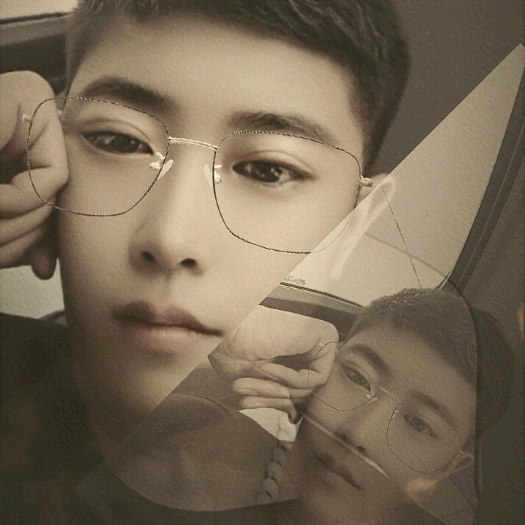 ⚈้̤͡ 一直都在*